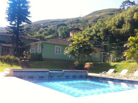 Flat 3* Itaipava