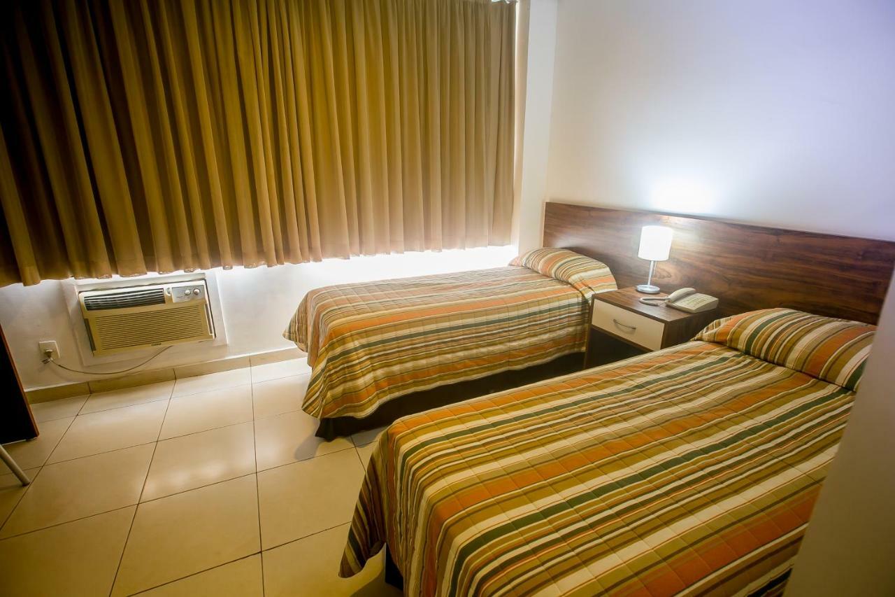 Flat Hotel