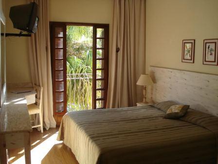 Flat 3* Itaipava