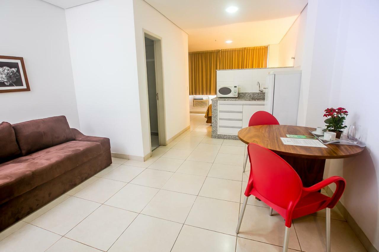 Flat 3* Itaipava