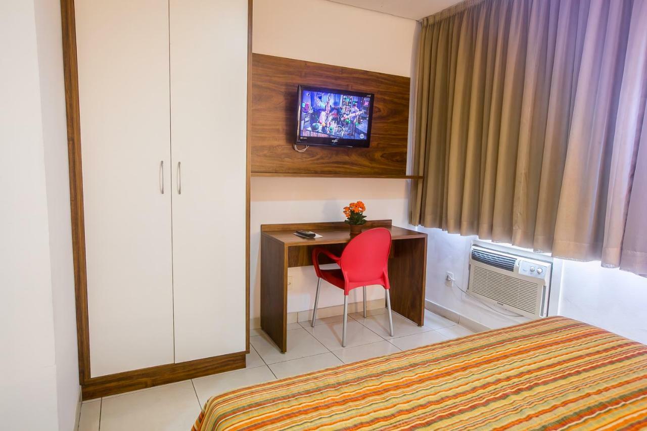 Flat 3* Itaipava
